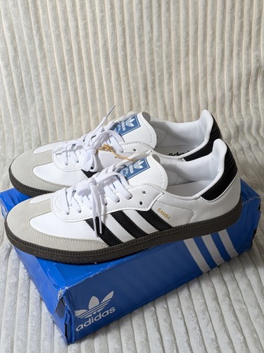 Adidas samba men lace up - og, men's