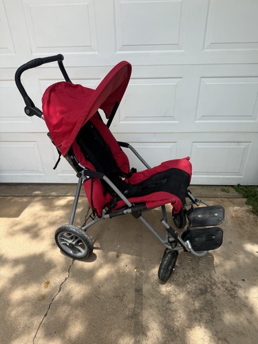 Convaid cruiser adaptive - convaid,