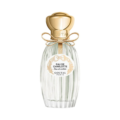 Goutal eau charlotte 100ml - goutal,