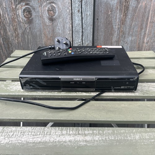 Humax foxsat tvreceiver - foxsat,