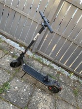 Zinc Formula E GZ1 Electric