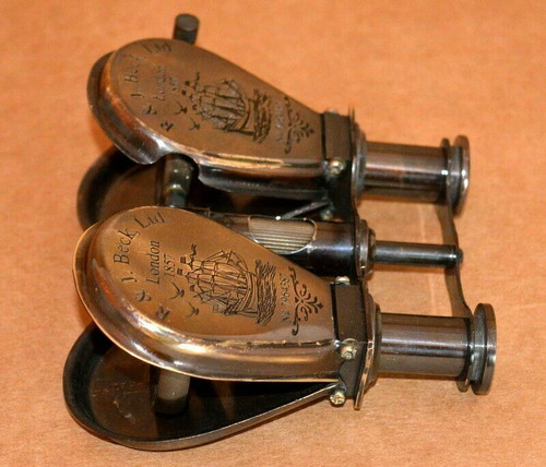 Antique maritime brass - antique,