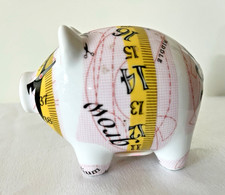 Rare ritzenhoff piggy coin - rare,