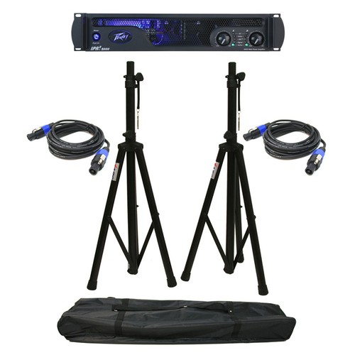 Peavey ipr2 2000 - peavey,