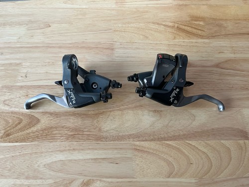 Shimano xtr m952 - shimano, 3x9