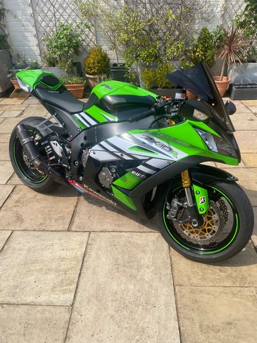 2015 kawasaki ninja r - 2015, 10