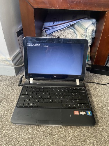 Pavilion dm1 notebook amd - pavilion,