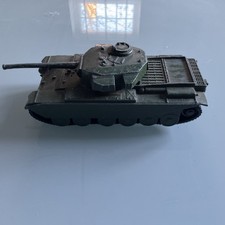 Vintage Dinky #651 Centurion