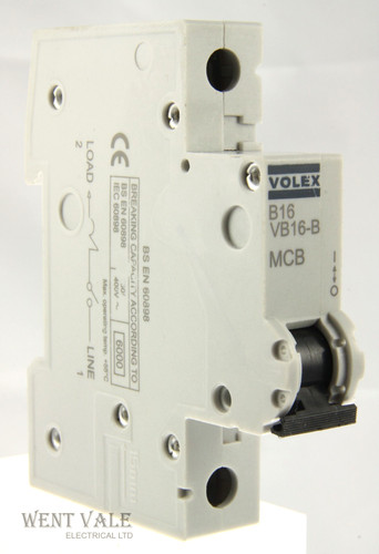Volex protector range - protector,