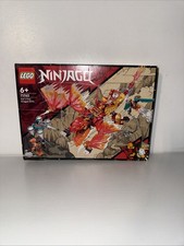 Lego Ninjago 71762 Kai’s