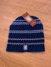 Official Aston Villa Hat