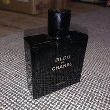 Bleu de Chanel, Parfum (for men) - EMPTY 100ml bottle, in exc condition
