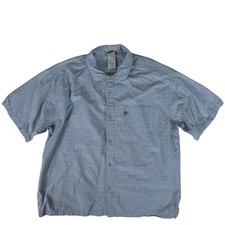 The North Face A5 Series Blue