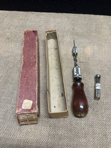 Vintage millers falls - vintage, 29