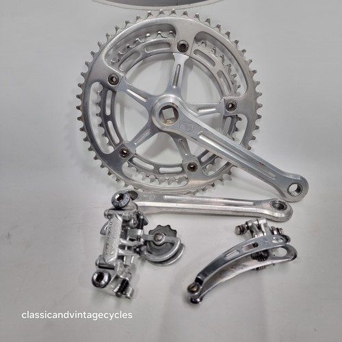 Vintage campagnolo nuovo - campagnolo,