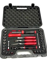 Snap-On Tools NEW 33pc 3/8"
