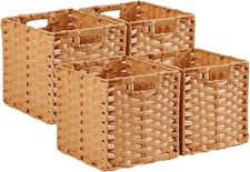 Cube Storage Box,25x25x25cm