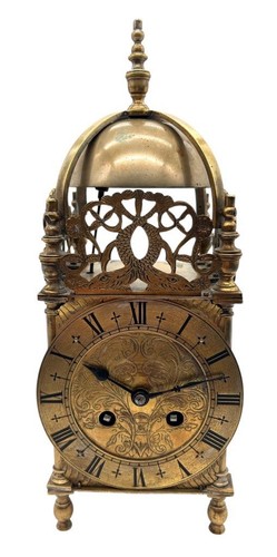 English victorian lantern - english,