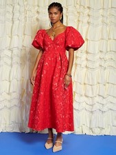 Sister Jane Maria Floral