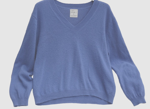 People republic cashmere - of,