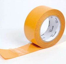 Tyvek Double Sided Tape - 50mm x 25m New