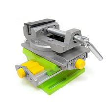 3" Cross Slide Drill Press