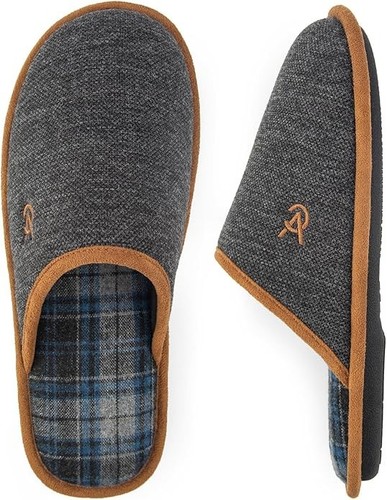 Men knitted scottish - men's,