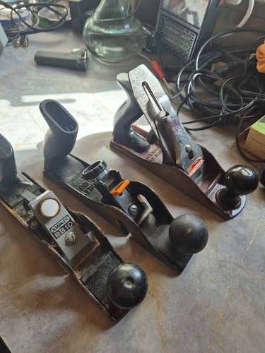 Vintage original stanley rb10 - vintage,