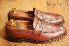 Joseph Cheaney Brown Leather