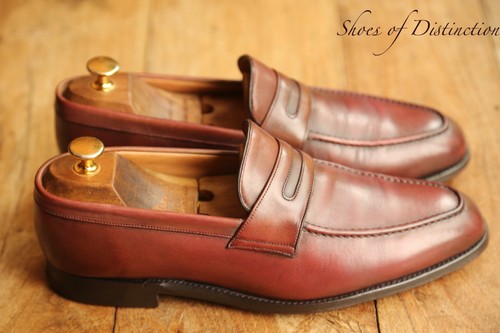 Joseph cheaney brown leather - joseph,