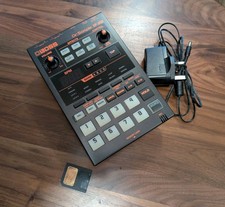 Boss SP-202 Dr Sample - with