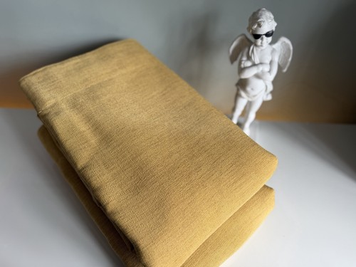 Made com large - ochre, mix