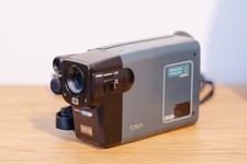 Ferguson Videostar C - VHSC