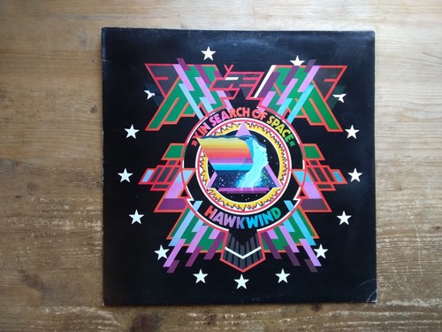 Hawkwind search space - search, of