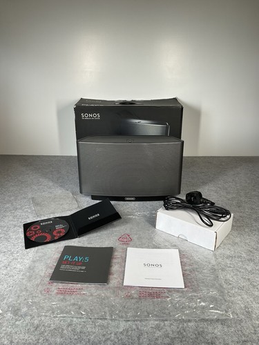 Sonos play gen wireless - sonos,