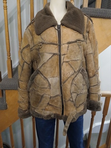 Vintage 1970s patchwork - 1970s,