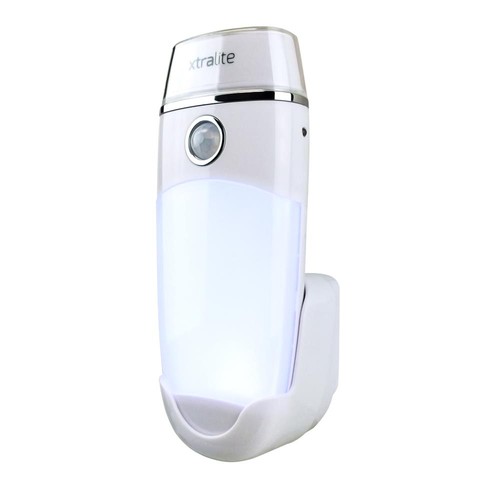 Pir indoor night light plug - indoor, plug-in