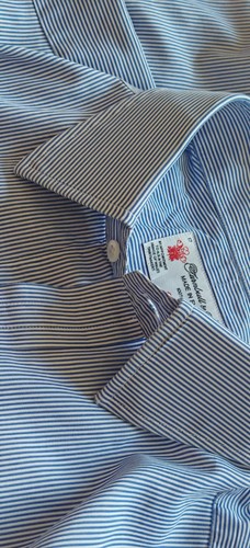 Turnbull asser london blue - turnbull, &