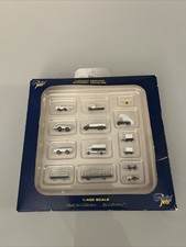 Gemini Jets 1:400 Scale