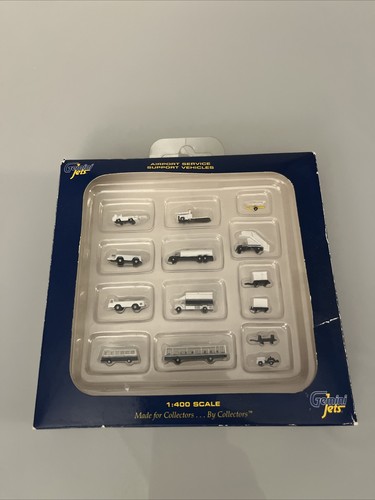 Gemini jets 400 scale - 1:400,