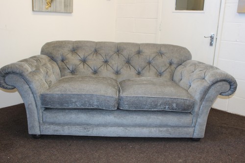Wade henry chesterfield style - chesterfield,