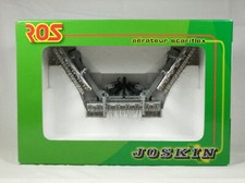 ROS 1/32 Joskin Scariflex Diecast Model Farm Machine Collection 60112
