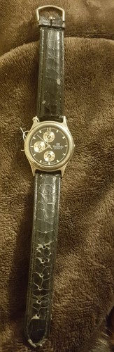 Ricardo quartz watch - quartz,