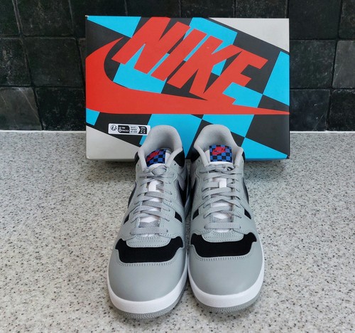 Nike attack mcenroe - nike,