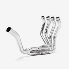Lextek Stainless Steel Exhaust