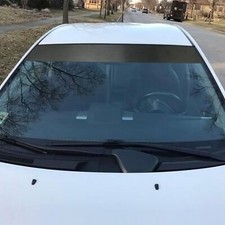 Sun Strip Protection Matt