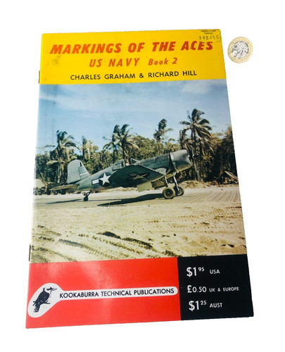 Magazine markings the - magazine,