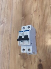 Doepke  DLS5 32a  MCB 32 Type