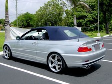 Fyralip Y21 Unpainted Black