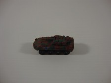 MICRO MACHINES MILITARY VEHICLE LAV-25 1992 GALOOB
